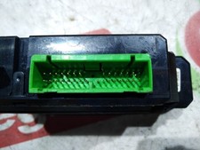 Glace latérales Volvo V70