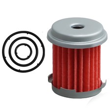 Automatic Transmission Oil Cleaner Filter Kit for Honda Ridgeline 2006-2014
