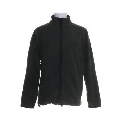 Chaps Ralph Lauren, Fleecejacke, Herren, Größe: M, Grün, Polyester #EzQ