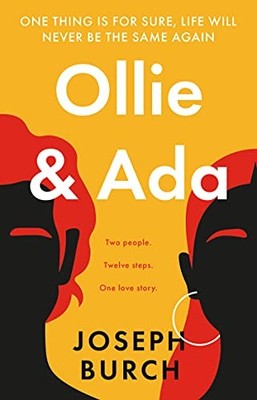 Joseph Burch - Ollie  Ada - Paperback - G245z