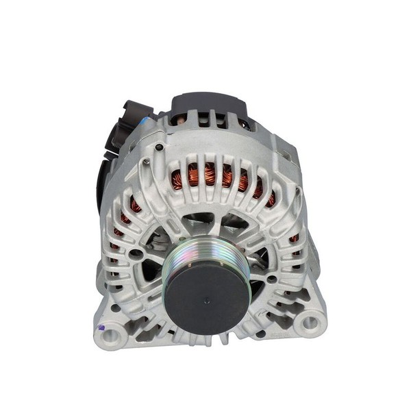 Lichtmaschine Generator 14 V 150 A Ø 55 Mm Valeo FüR U.A. Fiat Ulysse-image