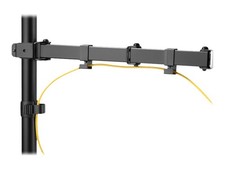 DIGITUS Single Monitor Arm 32 in 8kg Monitor Clamp DA-90399