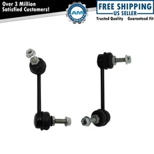 Rear Sway Bar Stabilizer Link Set For 2013-2016 Dodge Dart