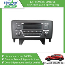 Autoradio Renault Kadjar