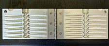 Do-it 1.75  Crappie Carrot 12 Cavity Mold