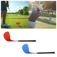 Outdoor-Golfschläger mit ausziehbarem Schaft, Yard Game Golf Chipper und