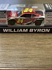 William Byron 2025 Lionel Racing die cast  24 All-Pro Chevy Camaro 1/64
