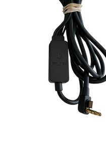 Genuine OEM Sony Component Video Cable for PlayStation Portable PSP 2000/3000