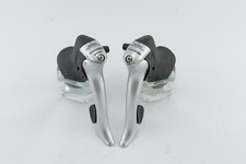 Tiagra STI ST-4400 set sinistra+destra 2/3x9 velocità Shimano freno cambio leva speed