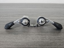 Vintage SunTour Power Thumb Friction Shifters...