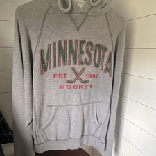 Minnesota Wild Collecting and Fan Guide 28