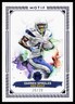 2024 Topps Motif #80 Darren Sproles San Diego Chargers Purple /20