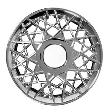 16 Universal Hubcaps Ford Crown Victoria Grand Marquis 16 Universal Hubcaps Ford Crown Victoria Grand Marquis