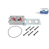 Zylinderkopf Druckluftkompressor DT Spare Parts FüR U.A. Renault