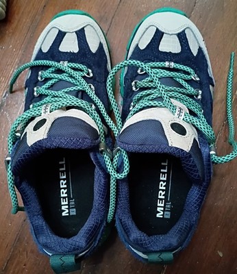 Vibram Merrell Reese Cooper Size 6.5 Women's Shoes