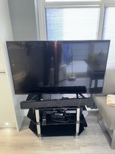 Sony Bravia 49 Inch 4K Ultra HD TV