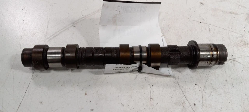 Árbol de levas Subaru Forester 1998 1999 2000 2001 2002 Foto 2 de 4