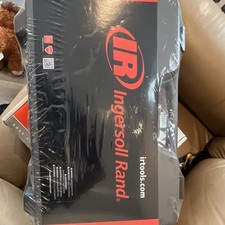 Ingersoll Rand 135MAXX Air Hammer Kit Round Barrel 1/4" Inlet 90psi 2600BPM 5pc