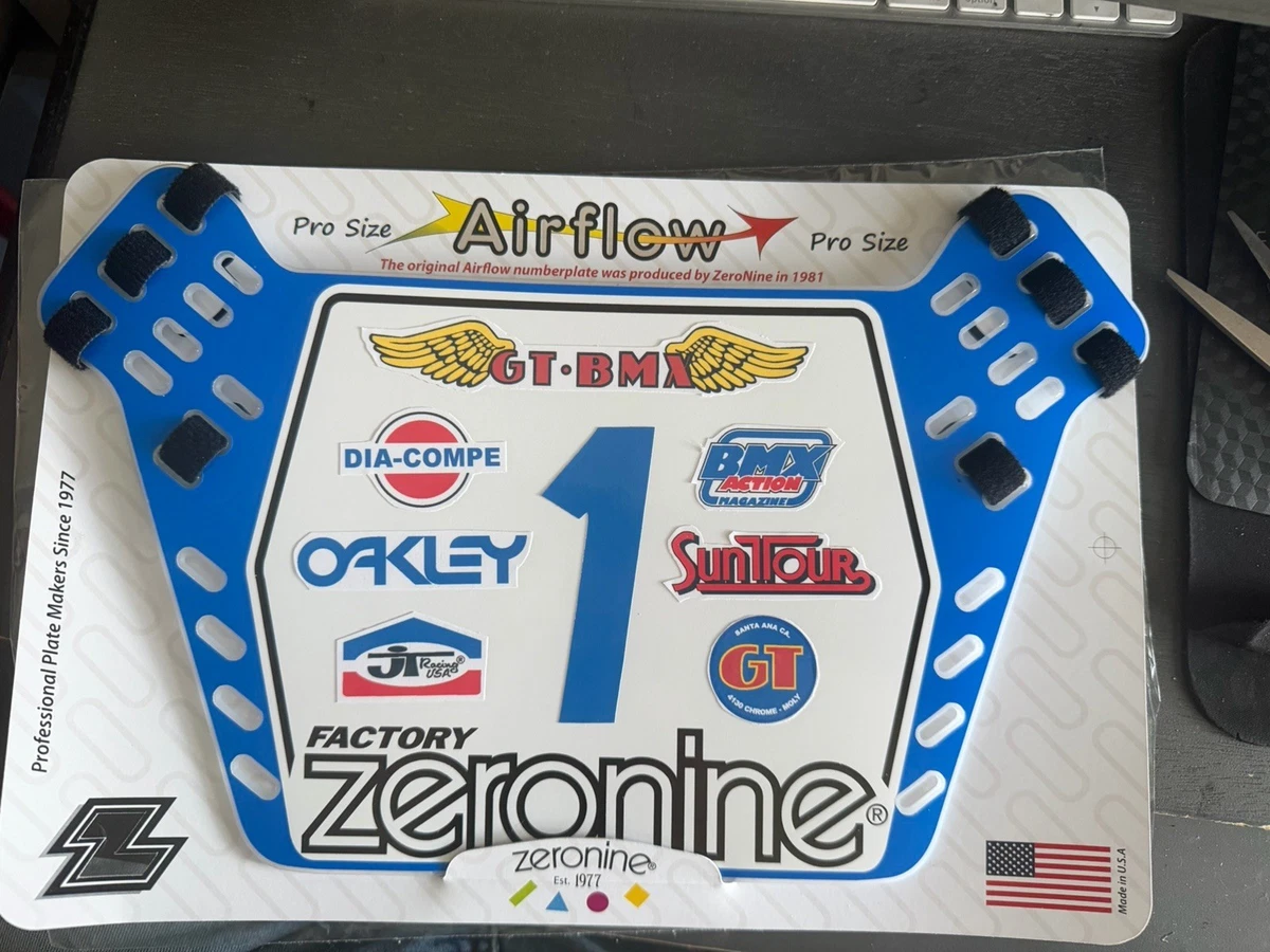 ZeroNine Blue Vintage Bike Parts for sale | eBay