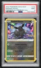 Radiant Eevee Pokémon Sword & Shield Black Star Promo PSA 9 MINT