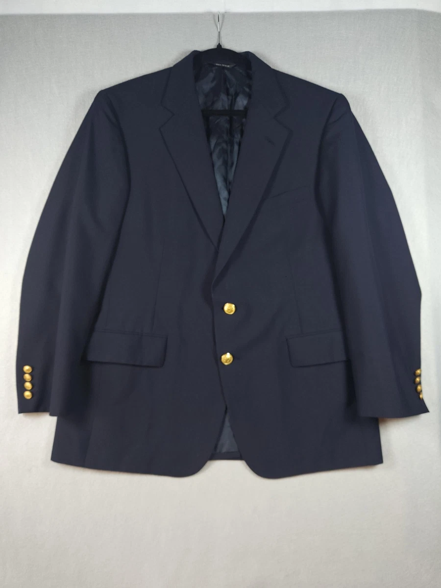 Ralph Lauren Blue Suits & Blazers for Men for sale | eBay