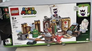 Lego 71401 | eBay