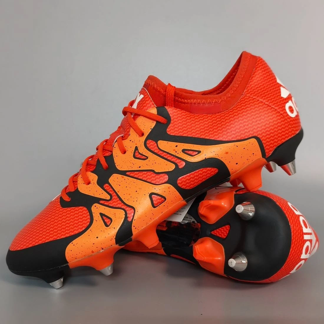 Adidas X15.1 Soccer Shoes for sale - eBay