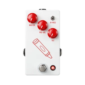 JHS Fuzz pré-détorsion Crayon