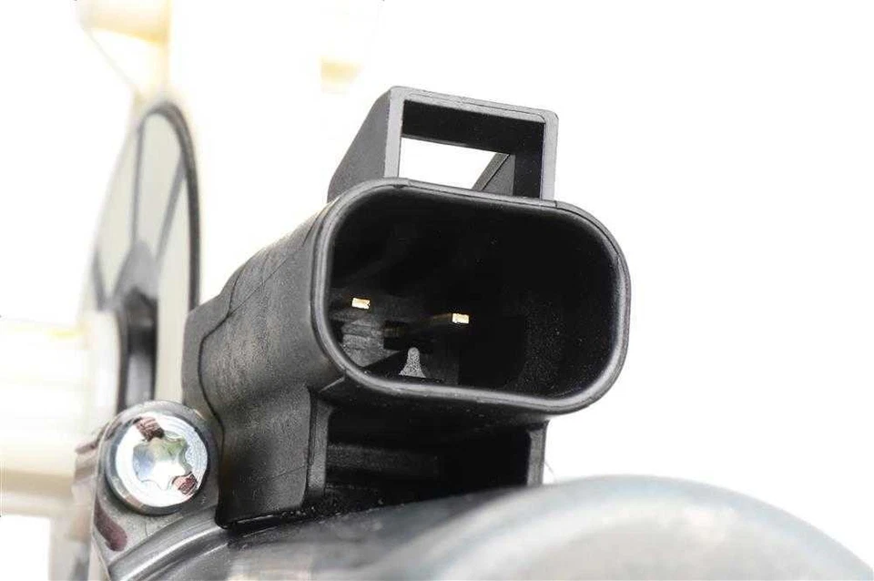 Motor de ventana Foto 3 de 3