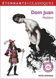 Dom Juan von Molière | Buch | Zustand sehr gut