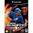 Mlb Slugfest 2003 Nintendo Gamecube Game Only