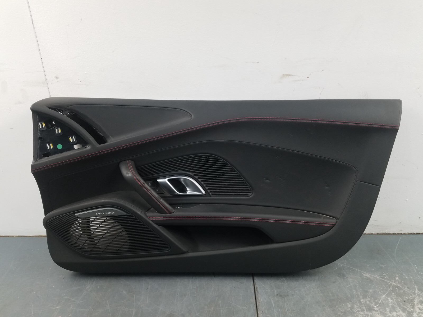 2020 17 18 20 21 22 Audi R8 V10 Perf Right Passenger Door Panel #1507 D4