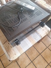 Yamaha RX-V1071 7.2 AV-Receiver – Heimkino, HDMI  Ersatsteile