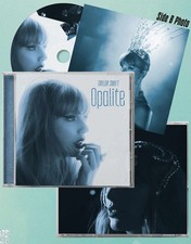 Limited Edition CDs Taylor Swift for sale | eBay