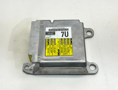 2016-2018 Toyota Rav4 Control Module VIN F 5th Digit OEM 98820-5HK9A