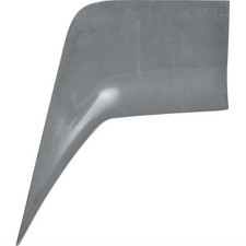 Oer 3990476 1970-73 Camaro Outer Rear Spoiler Rh Oer 3990476 1970-73 Camaro Outer Rear Spoiler Rh