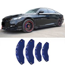 4pcs Blue Custom Aluminum Car Brake Caliper Covers for HONDA ACCORD Accessories