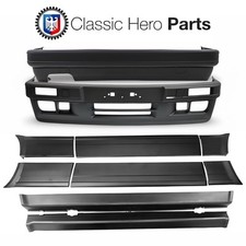 Bmw E30 Mtech 2 Mtechnic Convertible Body Kit Abs Plastic 318i 325i Convertible Bmw E30 Mtech 2 Mtechnic Convertible Body Kit Abs Plastic 318i 325i Convertible
