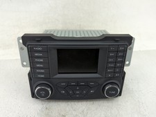 2019-2022 Ford Ranger Am Fm Cd Player Radio Receiver F9oc4 2019-2022 Ford Ranger Am Fm Cd Player Radio Receiver F9oc4