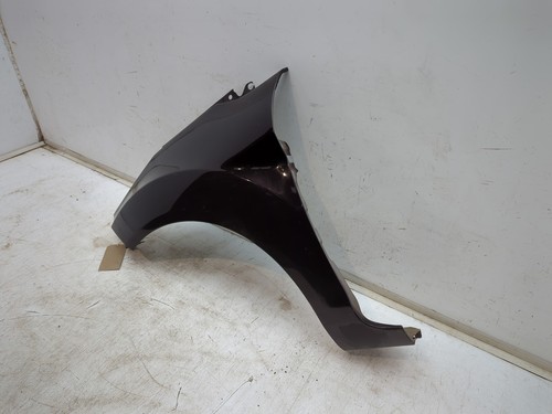 2009 FORD FIESTA TITANIUM TDCI HATCHBACK Wing Front LH - Bild 3 von 6