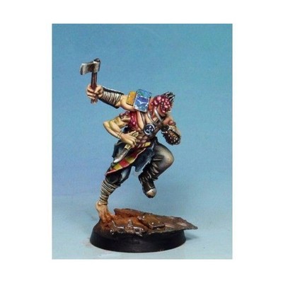 Bad Roll Mutards 30mm Mutard w/Extra Limb Pack New