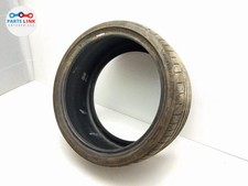 1 One Used Tire Bridgestone Potenza Sport 26530r19 93y 80 No Patch 832nds