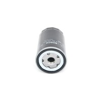 Bosch ÖLfilter HöHe: 124 FüR Audi Seat Skoda Vw