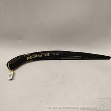 Lunette arrière Renault MEGANE