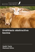 Sad¿K Yayla (U. A.) | Urolitiasis Obstructiva Bovina | Taschenbuch | Spanisch