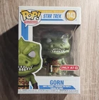 Funko Pop! Television Star Trek Original Series Gorn Vinyl Figure #1143 Target