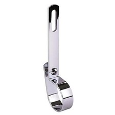 Speedway Motors Hotrod Streetrod Lake Pipes Mounting Bracket Stainless Steel