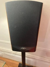 home audio speakers used