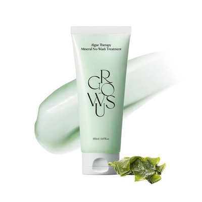 GROWUS Algae Therapy Mineral No Wash Treatment 150ml *UK SELLER*