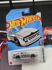 Hot Wheels - Mazda RX-7 - 2024 Family Dollar / Dollar Tree Exclusive